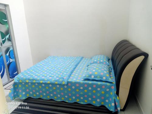 Ahnaf Homestay Desaru