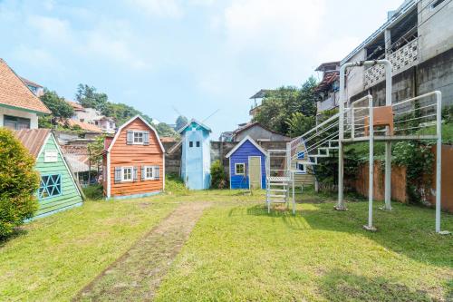 Atividades, Bigland Bogor Hotel Powered by Archipelago in Bogor