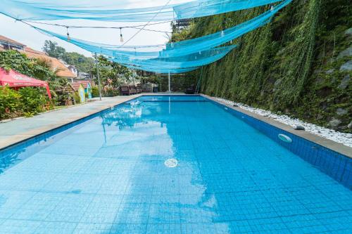 Piscina, Bigland Bogor Hotel Powered by Archipelago in Bogor