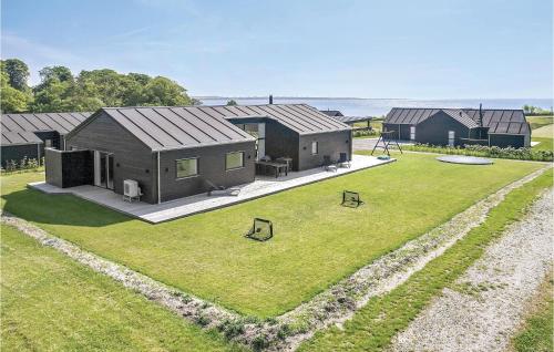  Four-Bedroom Holiday Home In Haderslev in Haderslev
