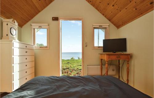 Three-Bedroom Holiday Home In Haderslev in Kelstrup