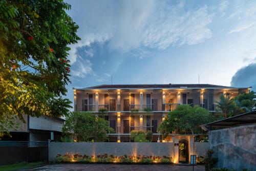 Dream @ Jimbaran - Benoa Bay