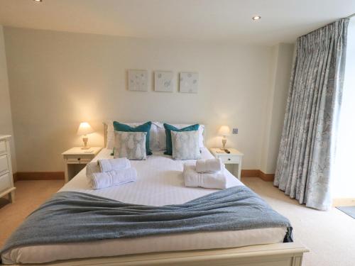 Oak Cottage, Cumbria