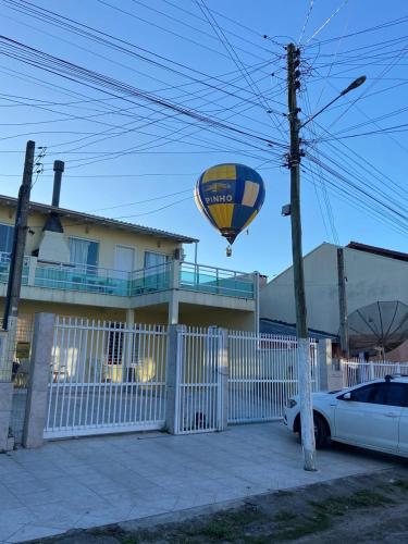 Apartamento em Torres