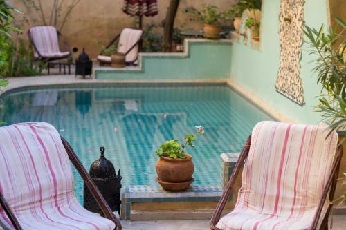 Photo Riad Norma