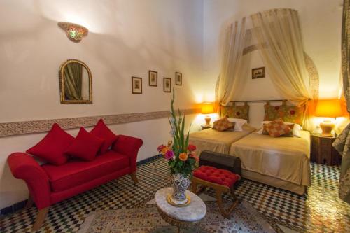 Riad Norma, Fès (Foto 10)