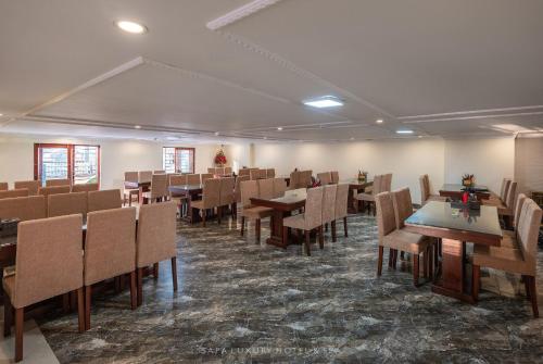 Sapa Luxury Hotel & Spa