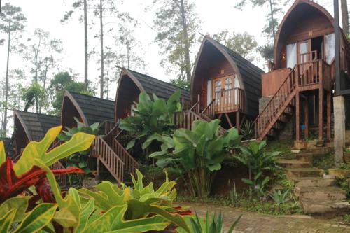 TwoSpaces Living at Welirang Resort, Claket