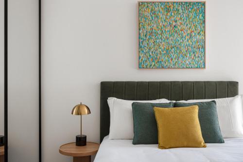 Urban Rest Richmond Swan Street