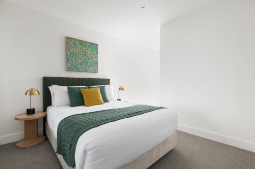 Urban Rest Richmond Swan Street