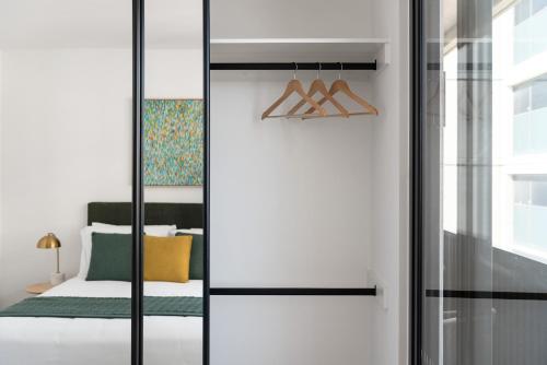 Urban Rest Richmond Swan Street