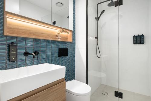 Urban Rest Richmond Swan Street