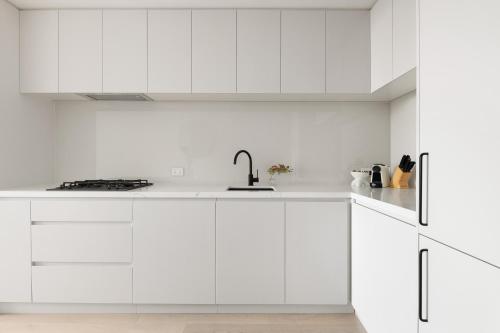 Urban Rest Richmond Swan Street