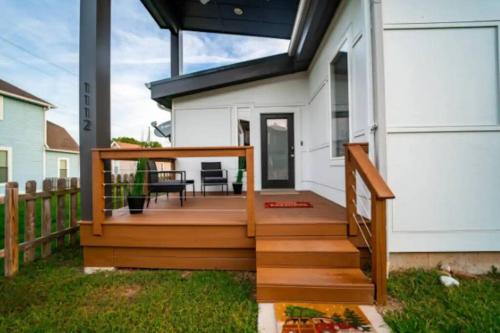 Luxury w/SoakTub* King with 3BR, Indianapolis (fotografie 8)