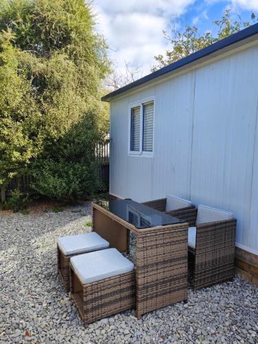 Beautiful 30m2 tiny home! in ولستون