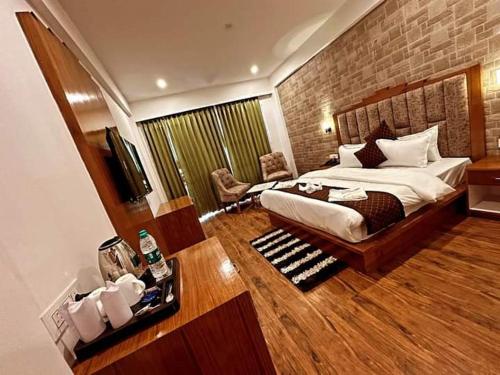 hotel photo