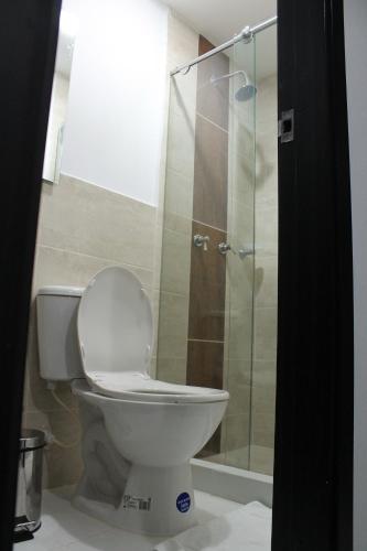 Hotel Guadalupe Plaza – Dosquebradas, KS