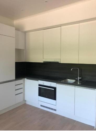 Cozy and peaceful Dublex with Terrace in Nuuksio