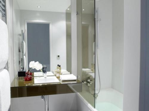 VISIONAPARTMENTS Binzmühlestrasse - contactless check-in - image 14