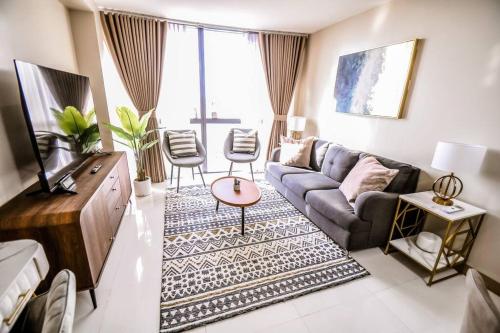 New Modern Luxurious 2Bedroom in Eastwood, Manila