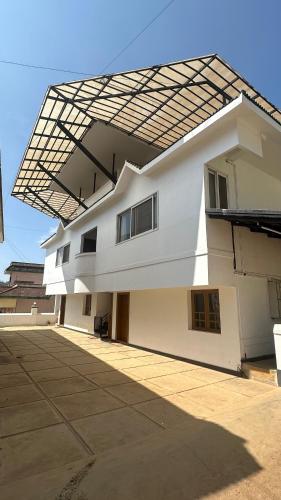 . Amarah Homestay