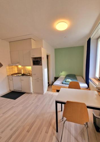Casa Maria Apartments Solothurn 2