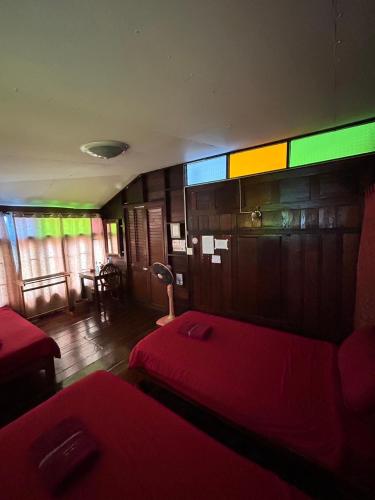 班宫滨江寄宿家庭 班宫滨江寄宿家庭