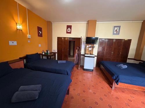 班宫滨江寄宿家庭 班宫滨江寄宿家庭