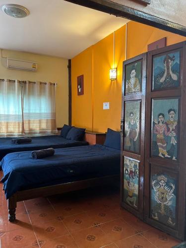 班宫滨江寄宿家庭 班宫滨江寄宿家庭