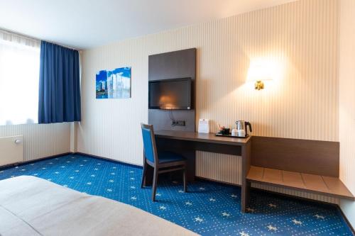Novum Hotel Imperial Frankfurt Messe - image 7
