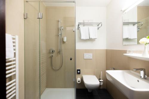 Novum Hotel Imperial Frankfurt Messe - image 2