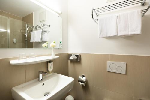 Novum Hotel Imperial Frankfurt Messe - image 14