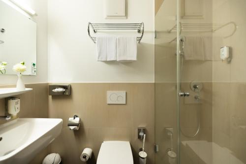 Novum Hotel Imperial Frankfurt Messe - image 10