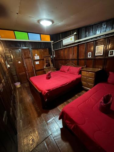 班宫滨江寄宿家庭 班宫滨江寄宿家庭