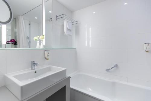 Novum Hotel Imperial Frankfurt Messe - image 5