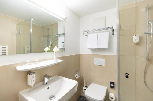 Novum Hotel Imperial Frankfurt Messe - image 8