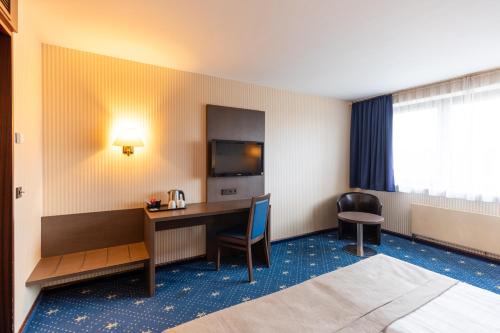 Novum Hotel Imperial Frankfurt Messe - image 3