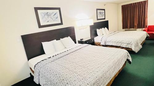 Americas Best Value Inn Pinckneyville