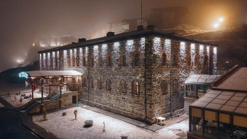 Ve Hotels Beylerbeyi Sarayı