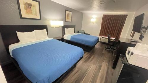 Americas Best Value Inn Pinckneyville