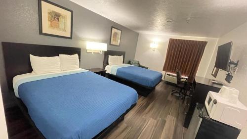 Americas Best Value Inn Pinckneyville