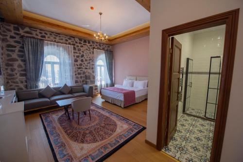 Ve Hotels Beylerbeyi Sarayı