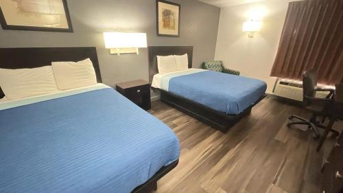 Americas Best Value Inn Pinckneyville