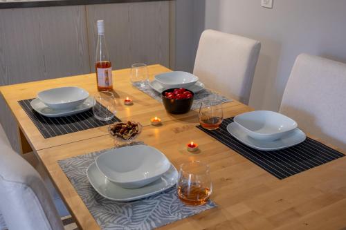 Stefano's Home in Nea Poli