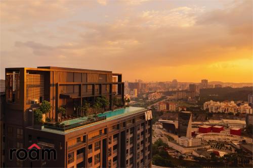ViiA Residences Kuala Lumpur, Kuala Lumpur