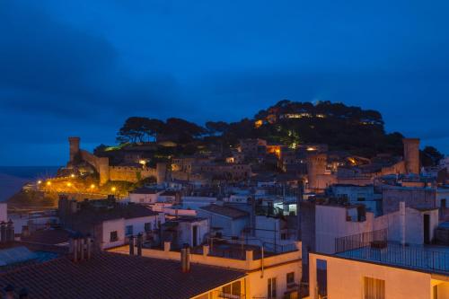 Hostal Boutique Sa Nansa