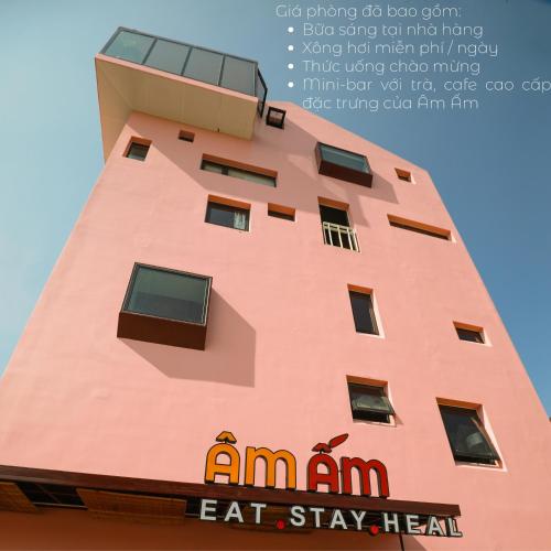 9 Inn - Staycation in Am Am Dalat, Khu Chi Lăng