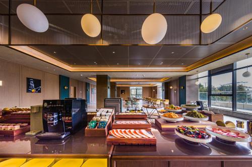 上海浦江联航路CitiGO欢阁酒店 上海浦江联航路CitiGO欢阁酒店