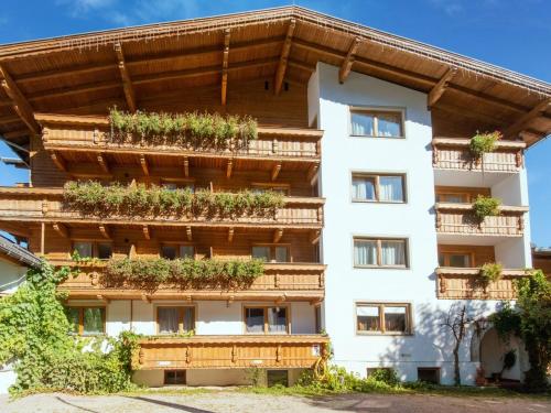 Pretty Apartment in Oberau with Infrared Sauna Wildschönau-Oberau