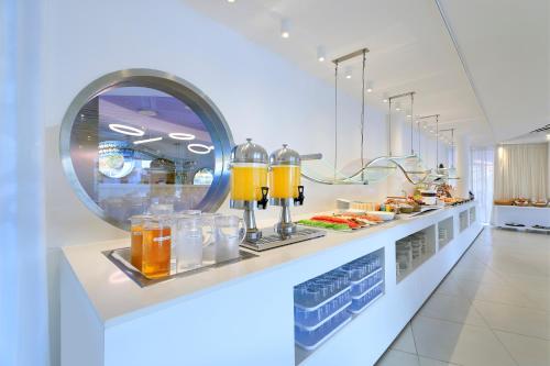 Blanco Hotel Formentera - image 11